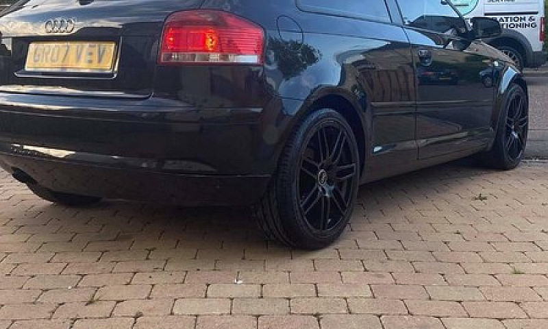 Audi A3 Tdi ...