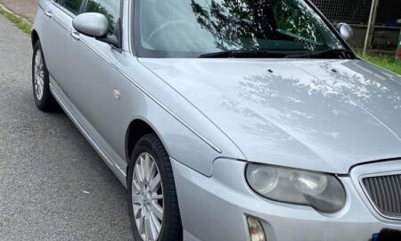 Rover, 75, Saloon, 2...
