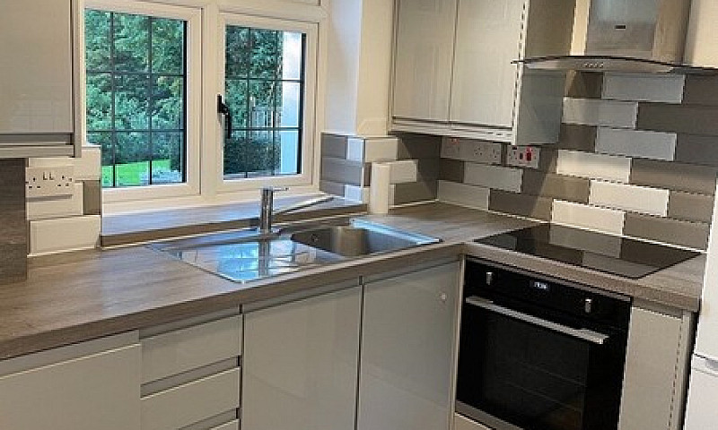 Immaculate Modern 1 ...