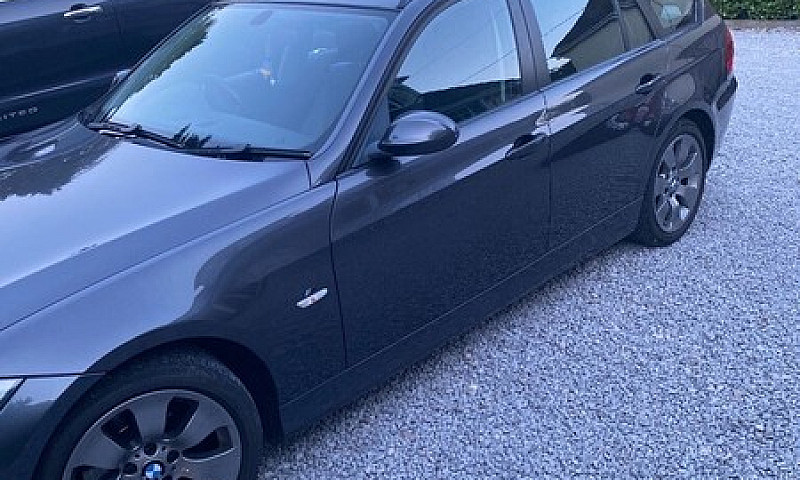 Bmw, 3 Series, Estat...