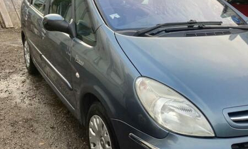 Citroen Xsara Picass...