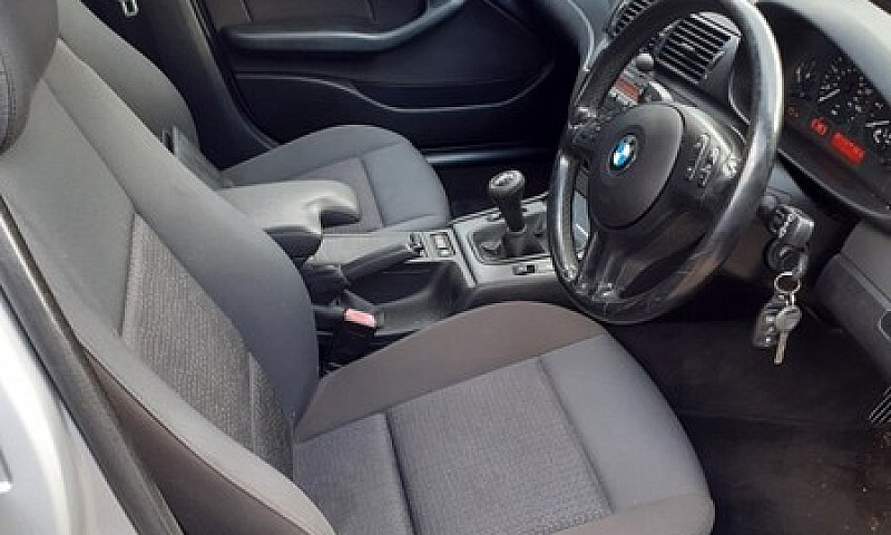 Bmw, 3 Series, Saloo...