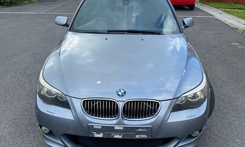 Bmw 525D 163K Miles...