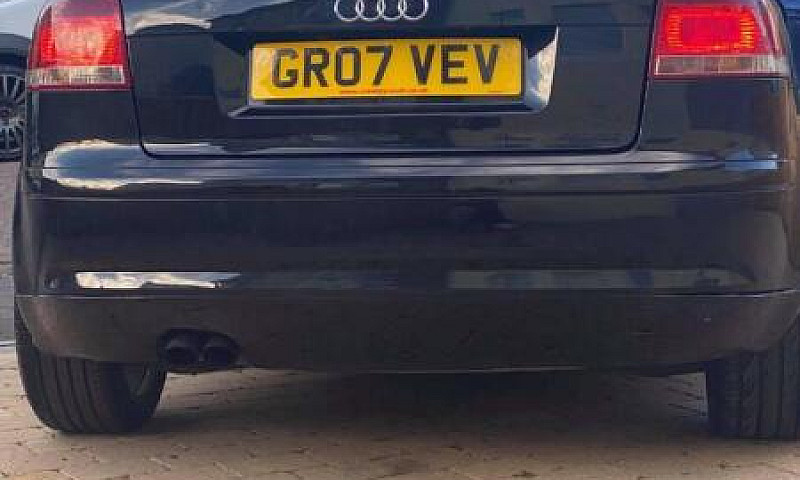 Audi A3 Tdi ...