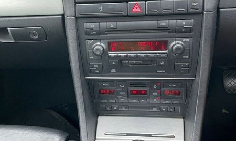 Audi, A4, Convertibl...
