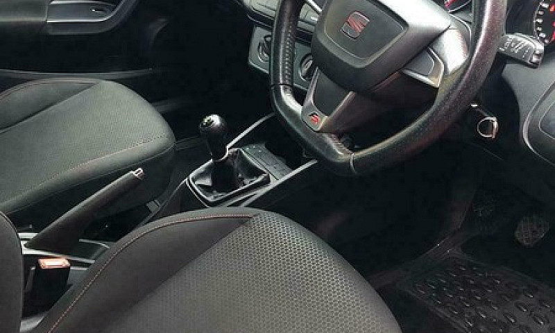 Seat Ibiza Estate 1....