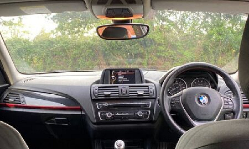 Bmw, 1 Series, Hatch...