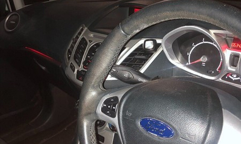 Ford, Fiesta, Hatchb...