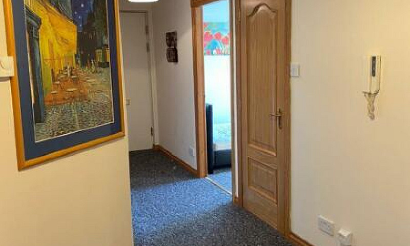 Flat For Rent From 6...