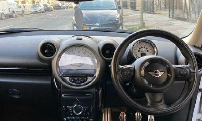 Mini Countryman Coop...