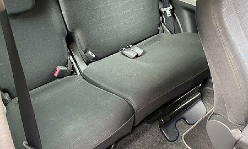 2008 Toyota Yaris Au...