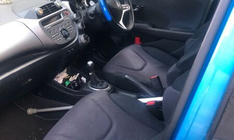  Honda Jazz 2010 1.2...
