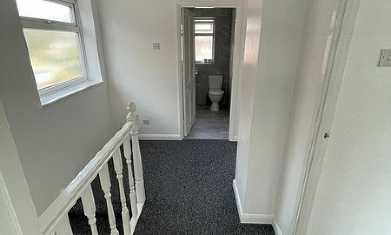 Semi Detached House ...