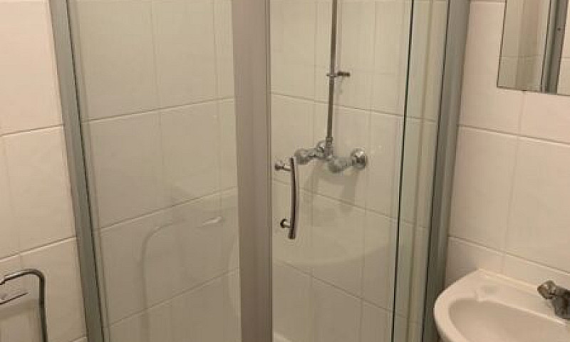 Studio Belsize Park ...