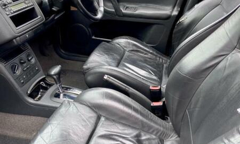 Vw Polo 1.4 Automati...