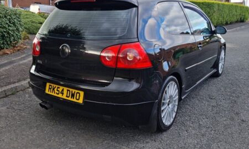 Volkswagen, Golf, Gt...