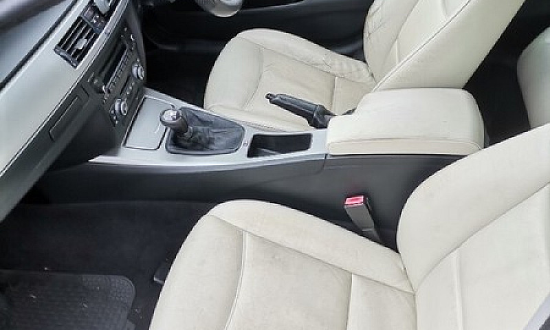 Bmw, 3 Series, Saloo...