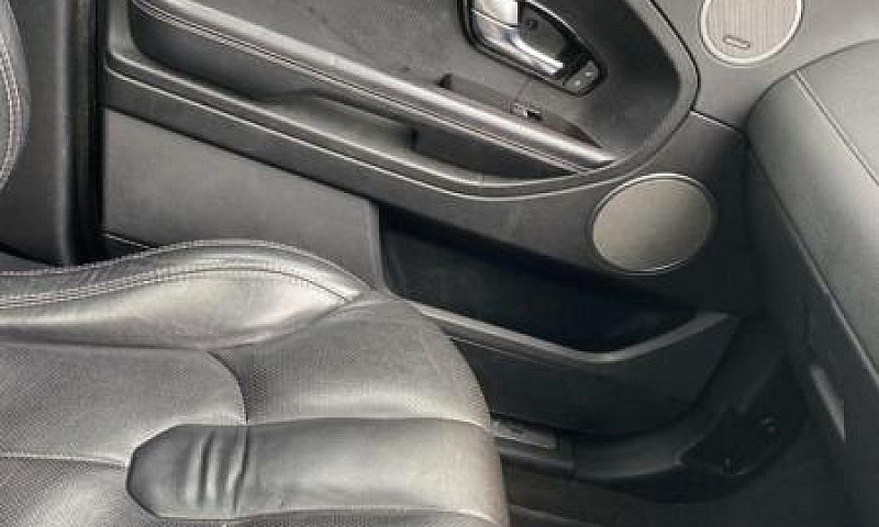 Range Rover Evoque D...