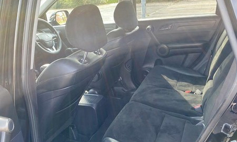 Honda Crv Es-T I-Dte...