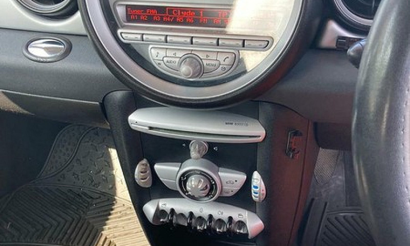 Mini Cooper D (1 Yea...