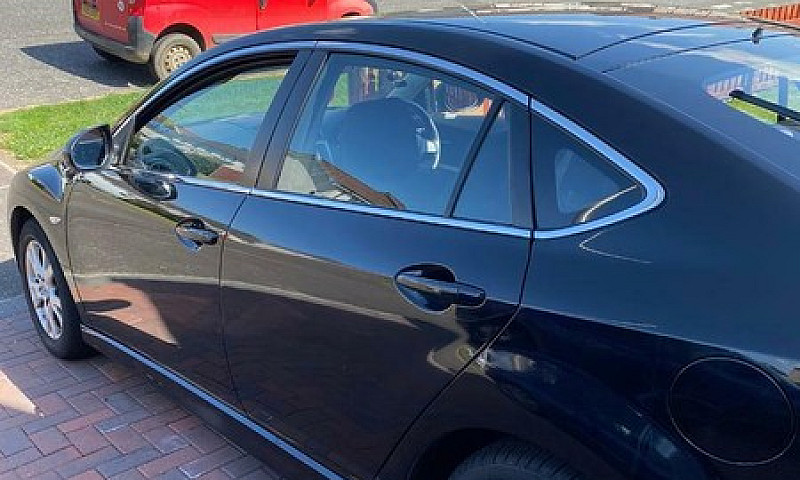 Mazda 6 2009...