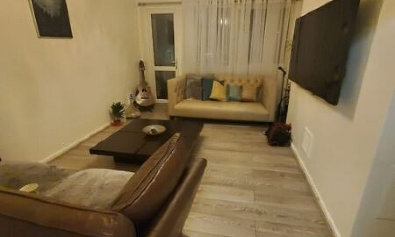 Two Bedroom Flat To ...