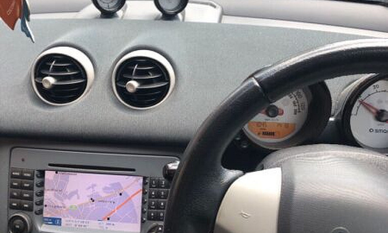 Smart, Forfour, Hatc...