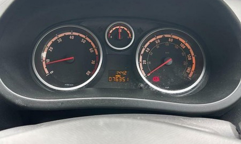 2009 Vauxhall Corsa ...