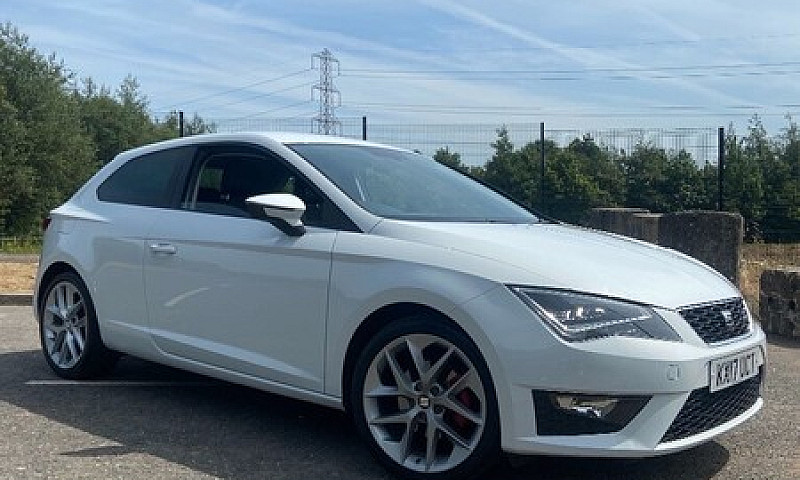 Seat, Leon, Hatchbac...