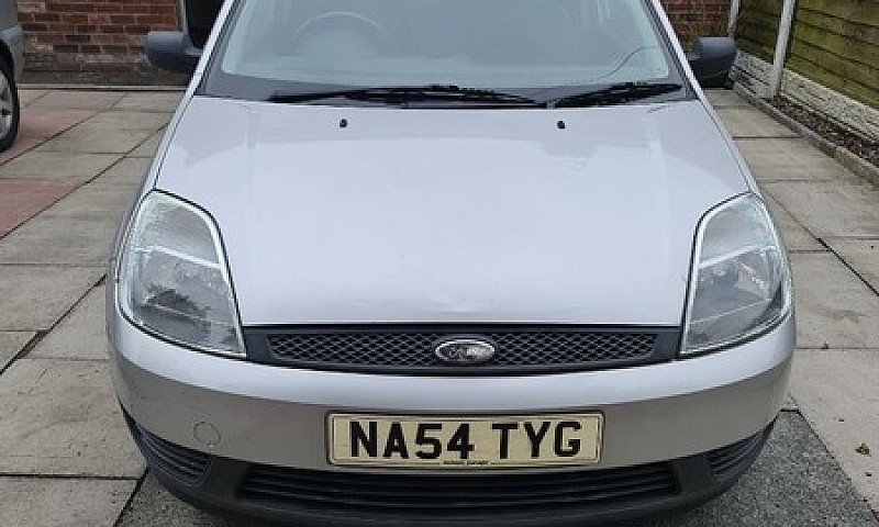 Ford, Fiesta, Hatchb...