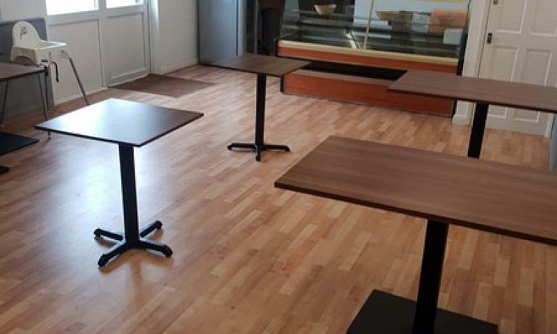 Cafe To Rent...