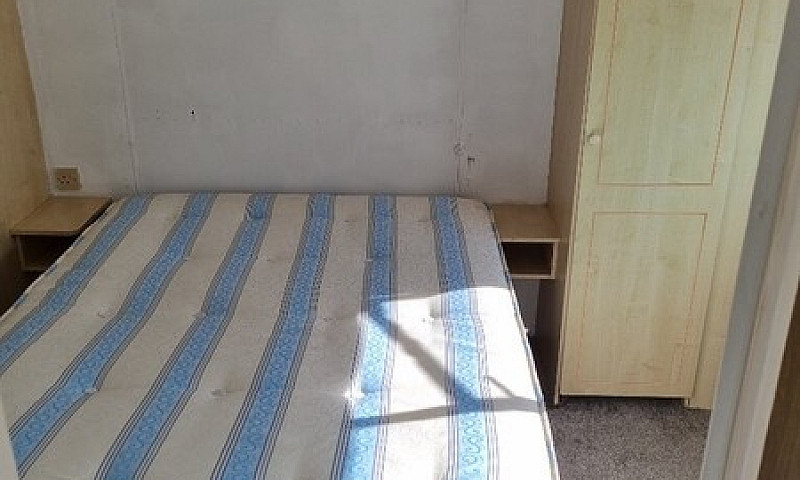 2 Bed Luxury Static ...