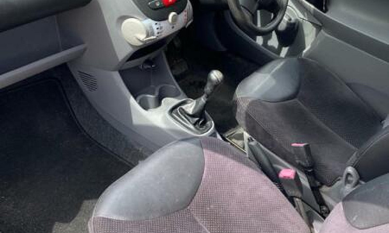 Citroen C1 2010 Cat ...
