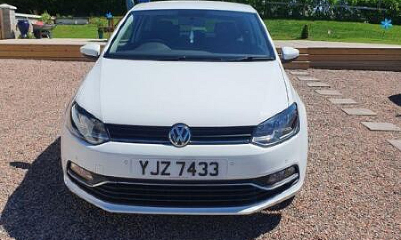 Late 2016 Volkswagen...