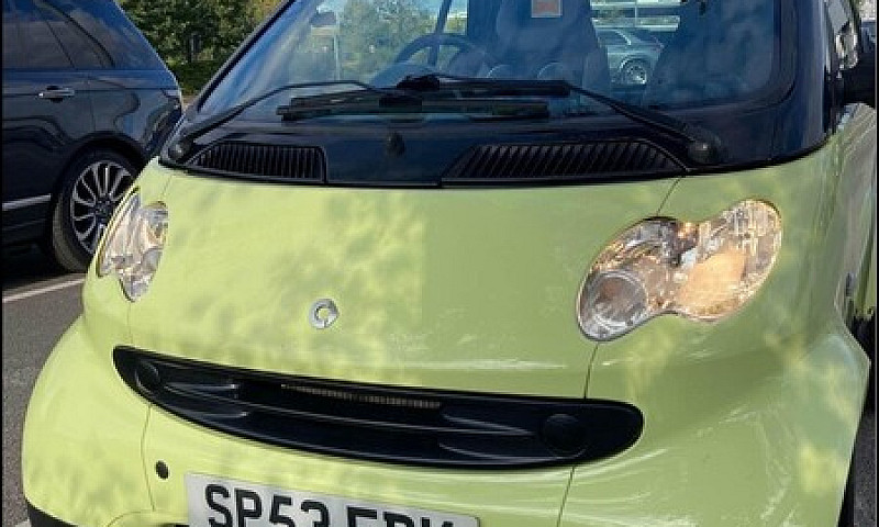 Smart, City-Coupe, C...
