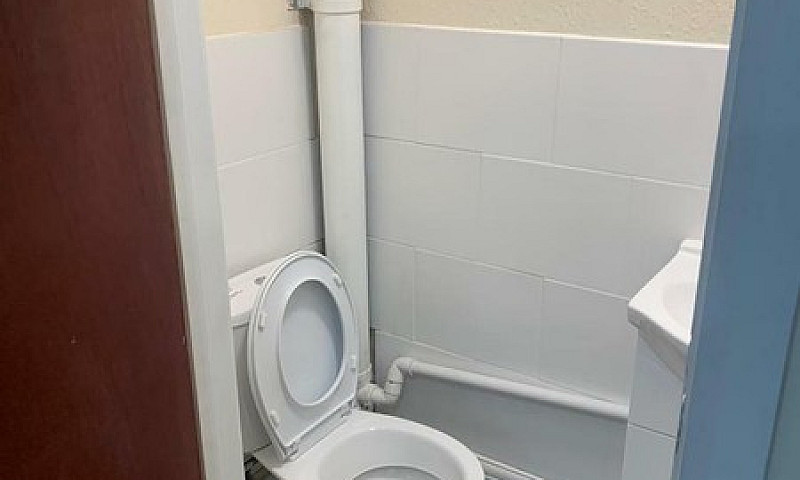 Nice Double Room In ...