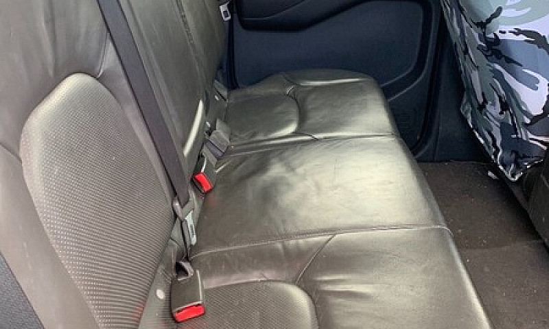 Nissan, Navara, Pick...