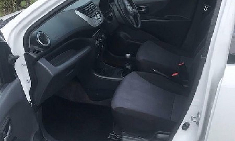2014 Suzuki Alto ...