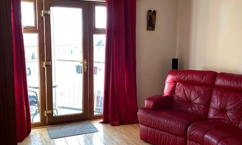 Flat For Rent From 6...