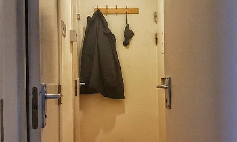Nice Studio Flat Pal...