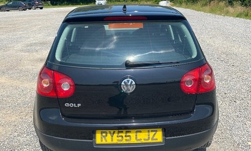 Volkswagen Golf Sdi ...