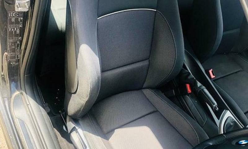Bmw 116D Like New...