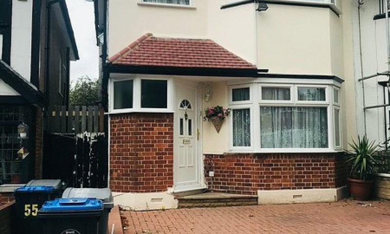 3 Bed Semi...