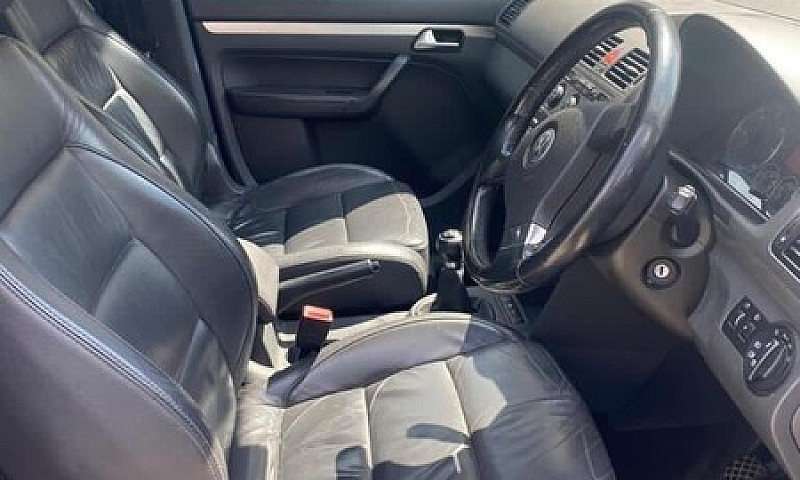 Volkswagen, Touran, ...