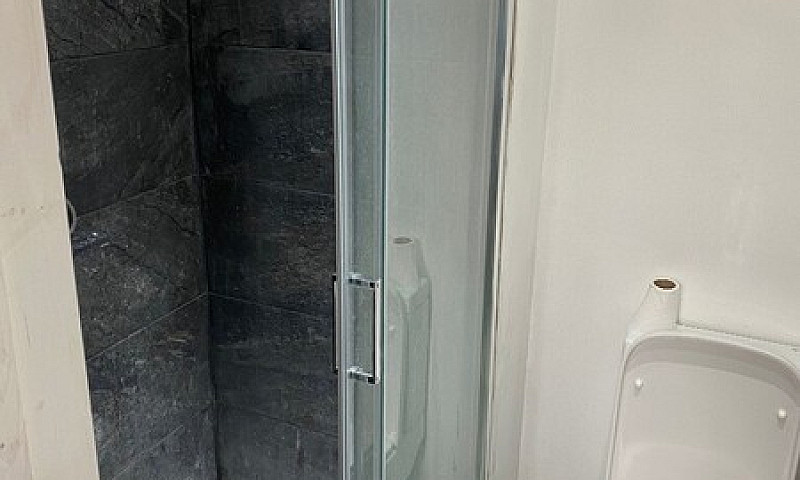 Beautiful One Bed Gr...