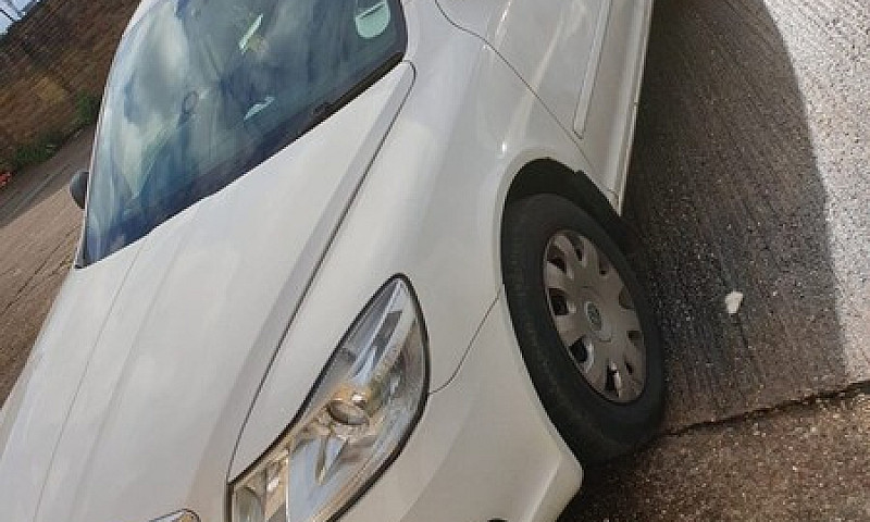 Skoda, Octavia, Hatc...