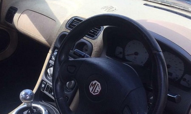 Mg Tf Spares Or Repa...