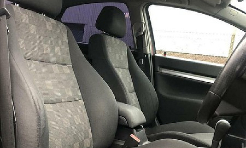 2008 Vauxhall Vectra...