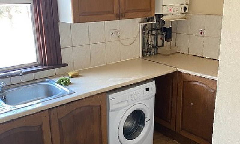 Massive One Bed Flat...