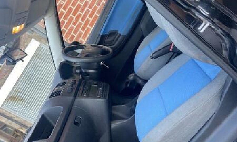 Skoda Fabia...